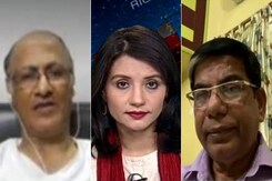 Election Commission Bars Politicians' Entry To Cooch Behar; "Not Surprised," Says Trinamool Election Commission Bars Politicians' Entry To Cooch Behar; "Not Surprised," Says Trinamool