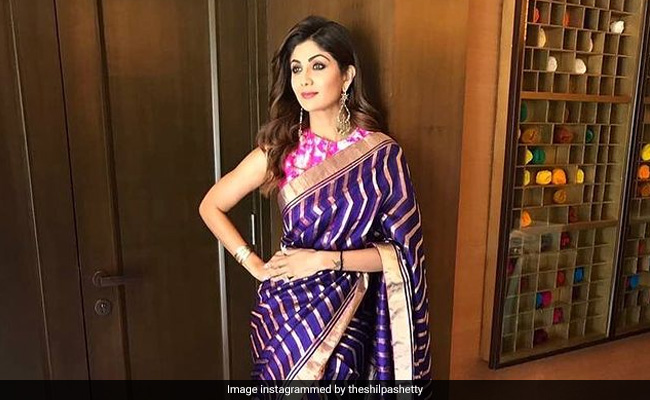 Latest Traditional Sarees To Buy Online For The Festive Season