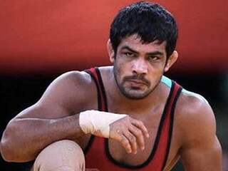 No Decision On Sushil Kumar Till Court Gives Verdict: WFI Assistant Secretary