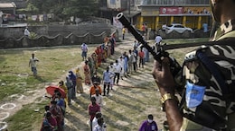 62% Of Poll Body Observers Deployed In Bengal From BJP-Ruled States