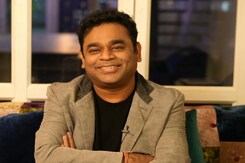 What AR Rahman Said About Oscar Expectations What AR Rahman Said About Oscar Expectations