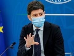 Italy Imposes Travel Ban From India Over Covid Variant