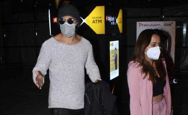 Varun Dhawan Shuts Down Troll Who Commented On His "Privilege": "Keep Your Assumptions To Yourself"