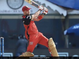 IPL 2021: Glenn Maxwell Has "Taken To RCB Like Duck To Water", Says Virat Kohli IPL 2021: Glenn Maxwell Has "Taken To RCB Like Duck To Water", Says Virat Kohli