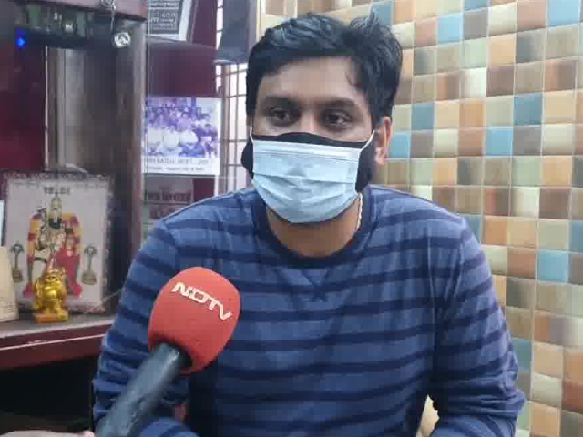 Remdesivir Shortage Badly Hits Families In Tamil Nadu