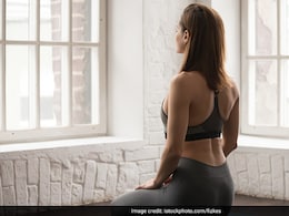Benefits Of Vajrasana: दिन में बस 5 मिनट कर लीजिए यह आसन, तनाव से लेकर मांसपेशियों का दर्द होगा दूर Benefits Of Vajrasana: दिन में बस 5 मिनट कर लीजिए यह आसन, तनाव से लेकर मांसपेशियों का दर्द होगा दूर