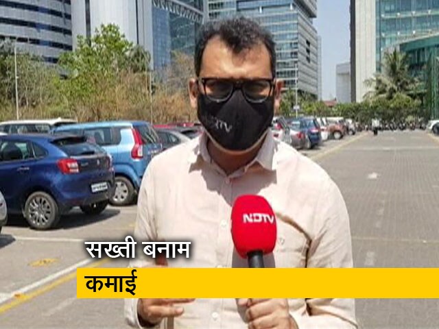 महाराष्ट्र में कोरोना केस बढ़ने से सख्ती, कॉरपोरेट जगत खुश नहीं; देखिए ये रिपोर्ट