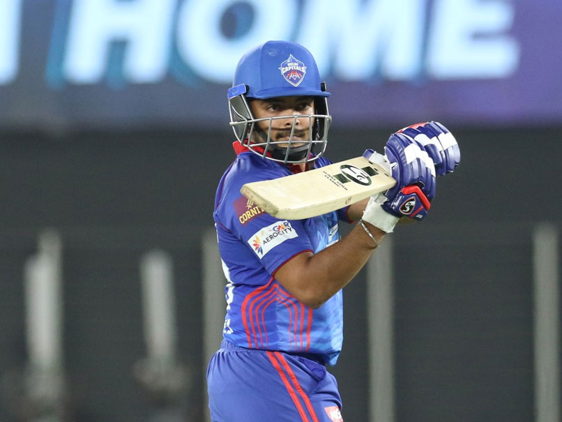 KKR vs DC: पृथ्वी शॉ ने फिर दी मोटी फीस वसूल परफॉरमेंस, अब बटलर के साथ लग गयी रेस