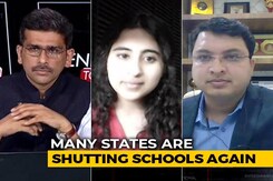 Covid Surge: Should Board Exams Be Postponed? Covid Surge: Should Board Exams Be Postponed?