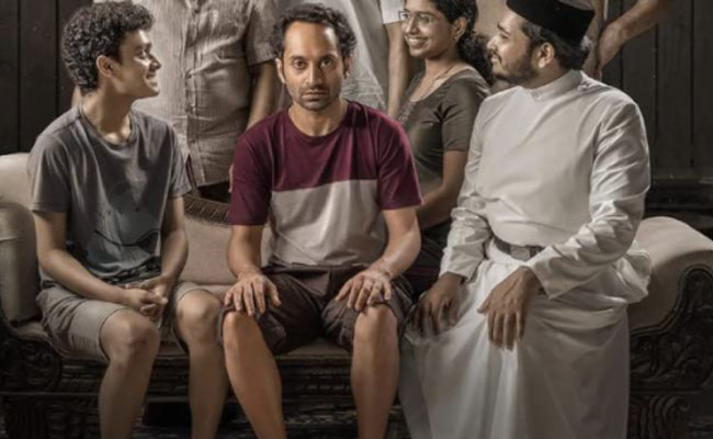 <I>Joji</i> Review: Fahadh Faasil Dazzles In Accomplished Shakespeare Spinoff