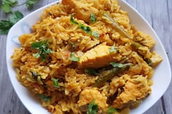 How To Make Fish Pulao | Easy Fish Pulao Recipe Video How To Make Fish Pulao | Easy Fish Pulao Recipe Video