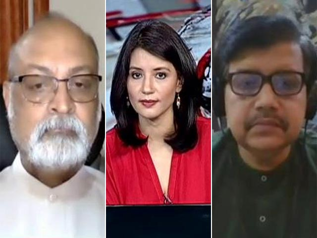 "Dread Getting A Call Asking For A Bed, Lockdown Welcome": Doctor