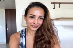 मलाइका अरोड़ा बोलीं, कोरोना से जंग में हर किसी को अपनी जिम्मेदारी निभानी होगी मलाइका अरोड़ा बोलीं, कोरोना से जंग में हर किसी को अपनी जिम्मेदारी निभानी होगी