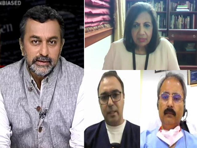 Vaccine Pricing: Private Risk Or Public Funding?