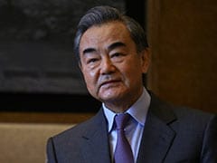 Stand With India On Covid, Will Provide Full Support: Chinese Minister Wang Yi Stand With India On Covid, Will Provide Full Support: Chinese Minister Wang Yi