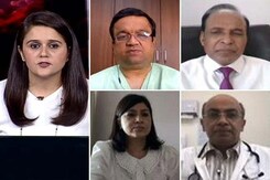 Amid Covid Surge, India Clears Sputnik V; "Wear Double Masks," Say Experts Amid Covid Surge, India Clears Sputnik V; "Wear Double Masks," Say Experts