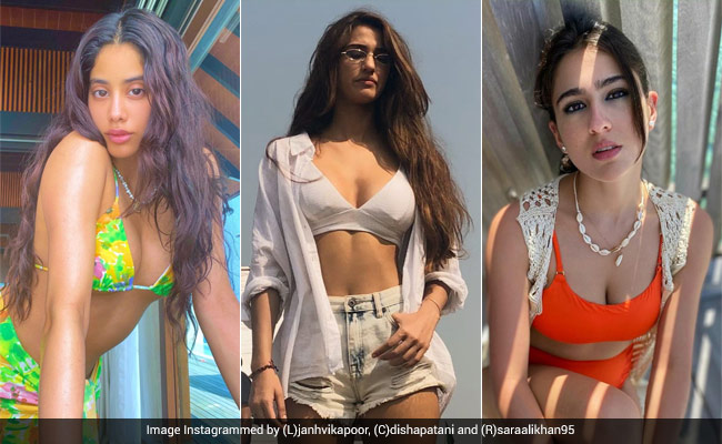 5 Trendy Ways To Style Your Swimsuit For Summer Pool Parties