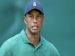 Tiger Woods Unveils New Sun Day Red Apparel Line After Nike Split Tiger Woods Unveils New Sun Day Red Apparel Line After Nike Split