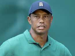 Tiger Woods To Make Comeback From Injury Next Week