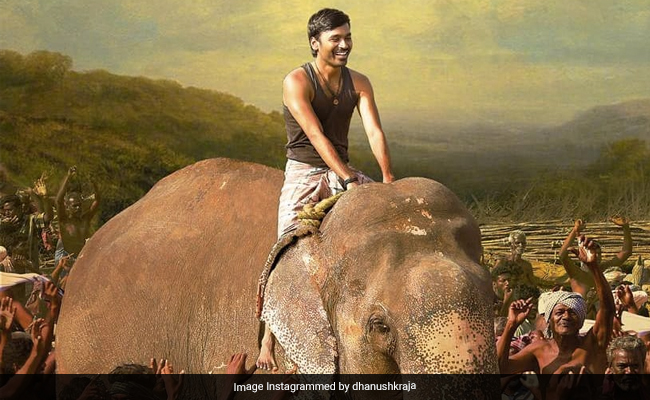 <i>Karnan</i> Review: Dhanush Stars In Action Film That Is More Than Just Fists And Lung Power