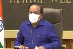We Have To Scale Up Beds Capacity, Says Health Minister Harsh Vardhan We Have To Scale Up Beds Capacity, Says Health Minister Harsh Vardhan