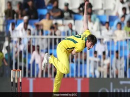 14 करोड़ में खरीदे गए तेज गेंदबाज ने कहा, बल्लेबाज को गेंद करने से पहले ‘मुस्कुरायेंगे, जानिए क्यों कहा ऐसा.. 14 करोड़ में खरीदे गए तेज गेंदबाज ने कहा, बल्लेबाज को गेंद करने से पहले ‘मुस्कुरायेंगे, जानिए क्यों कहा ऐसा..