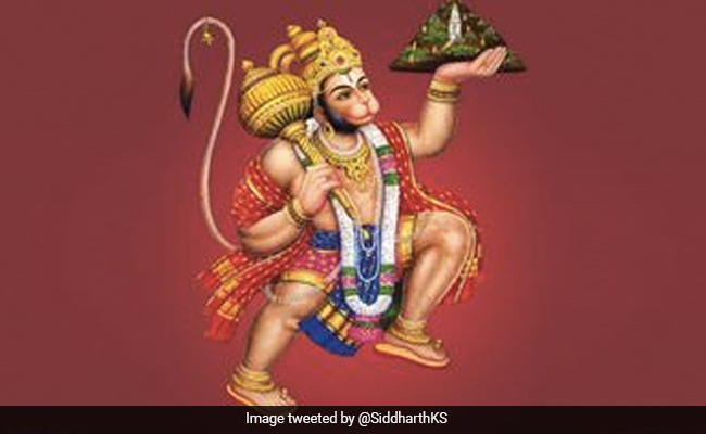 Hanuman Jayanti 2023: Quotes, Wishes To Share On Lord Hanuman's ...