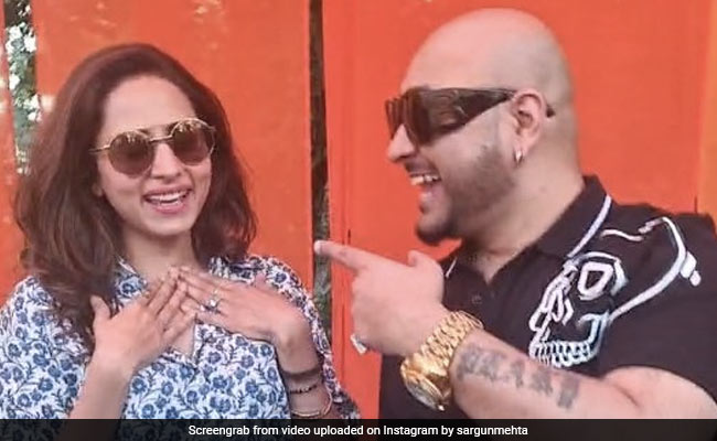 Sargun Mehta ने ‘बारिश की जाए’ पर किया डांस तो फैन्स बोले- ओरिजिनल में भी आपको होना चाहिए था- देखें Video