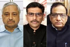 Vaccine, Bed, Oxygen Shortage: Are We Prepared For Second Surge? Vaccine, Bed, Oxygen Shortage: Are We Prepared For Second Surge?