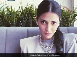Shruti Haasan's 'Corny' Instagram Stories Remind Us To Eat Healthy During Lockdown Shruti Haasan's 'Corny' Instagram Stories Remind Us To Eat Healthy During Lockdown