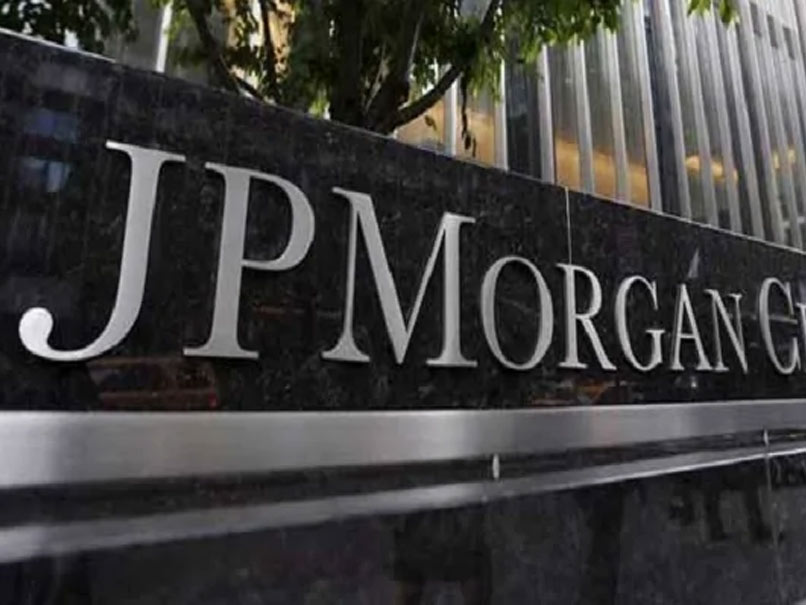 "Confidence In India's Potential": Centre On Inclusion In JPMorgan Index