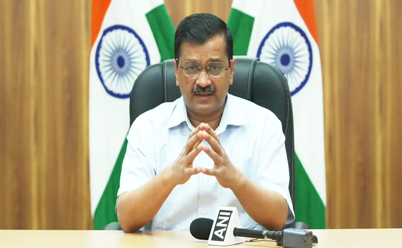 यह सनसनी फैलाने का मौका नहीं, ऑक्सीजन संकट पर हाईकोर्ट में केंद्र ने दिल्ली सरकार से कहा