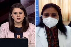 New Triple Mutant In India: More Contagious, Can Cause Reinfections New Triple Mutant In India: More Contagious, Can Cause Reinfections