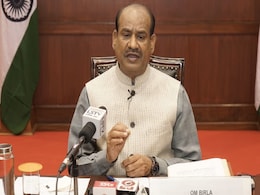 Share Details Of Relief Work Done During COVID-19 Pandemic: Lok Sabha Speaker To MPs Share Details Of Relief Work Done During COVID-19 Pandemic: Lok Sabha Speaker To MPs