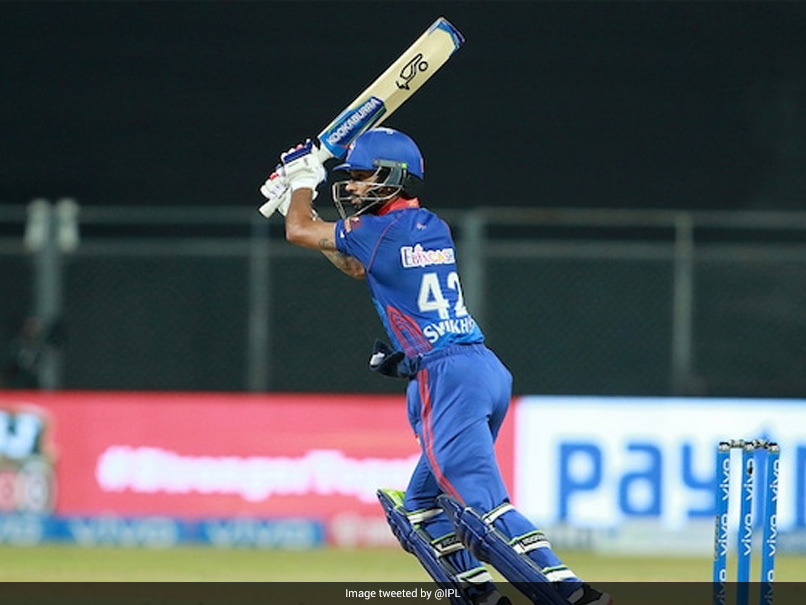 DC vs MI: दिल्ली ने मुंबई को 6 विकेट से हराया, धवन और मिश्रा जी चेन्नई में बने मैच के हीरो