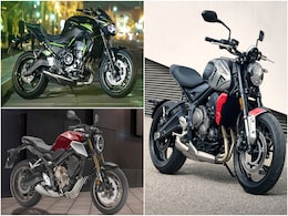 Triumph Trident 660 vs Honda CB650R vs Kawasaki Z650: Spec Comparison Triumph Trident 660 vs Honda CB650R vs Kawasaki Z650: Spec Comparison