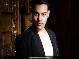Actor Gaurav Dixit Missing After Huge Drug Bust At Mumbai Flat: Investigators Actor Gaurav Dixit Missing After Huge Drug Bust At Mumbai Flat: Investigators