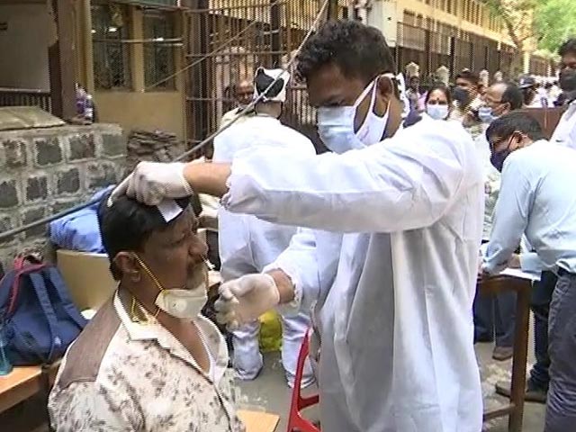 With 3.14 Lakh New Covid Cases, India Records World's Biggest-Ever Spike