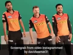 IPL 2021: Delhi Capitals, SunRisers Hyderabad Show Off Vaathi Coming Moves. Which One Gets You Going?