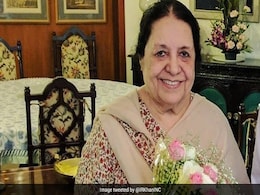 Fatima Rafiq Zakaria - Journalist, Padma Shri - Dies In Maharashtra Aged 85 Fatima Rafiq Zakaria - Journalist, Padma Shri - Dies In Maharashtra Aged 85