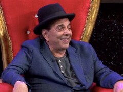 Dharmendra पर वहीदा रहमान ने लगाया फ्लर्ट करने का आरोप, एक्टर ने जवाब दिया- ऐसे आरोप तो रोज...देखें Video