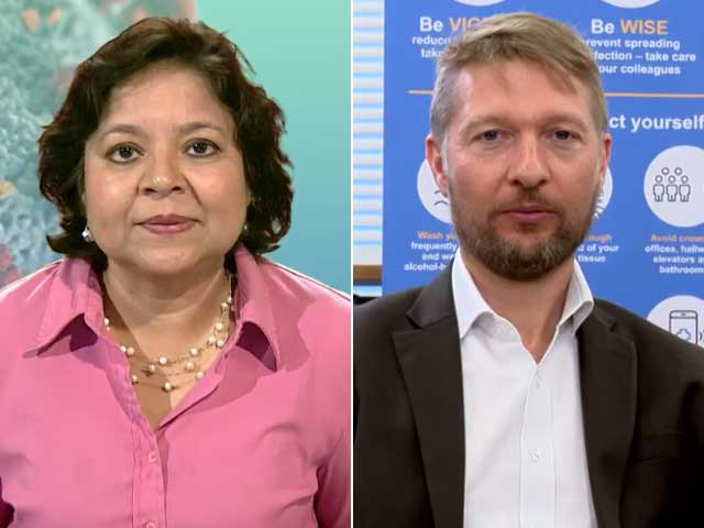 WHO's 'Science In 5' Discusses Current Global Trends On COVID-19