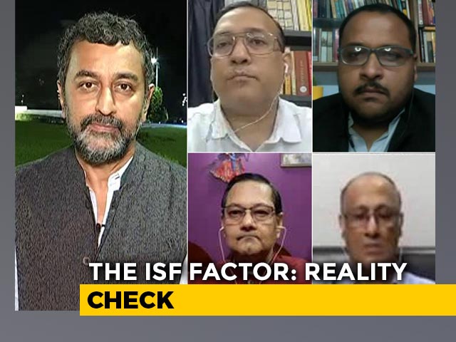 Battle For Bengal: The Muslim Factor