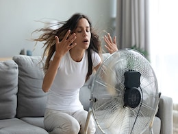 Summer Skin Care Tips: गर्मियों में स्किन को हेल्दी और साफ रखने के ऋजुता दिवेकर ने बताए 3 बेहतरीन सीक्रेट्स Summer Skin Care Tips: गर्मियों में स्किन को हेल्दी और साफ रखने के ऋजुता दिवेकर ने बताए 3 बेहतरीन सीक्रेट्स