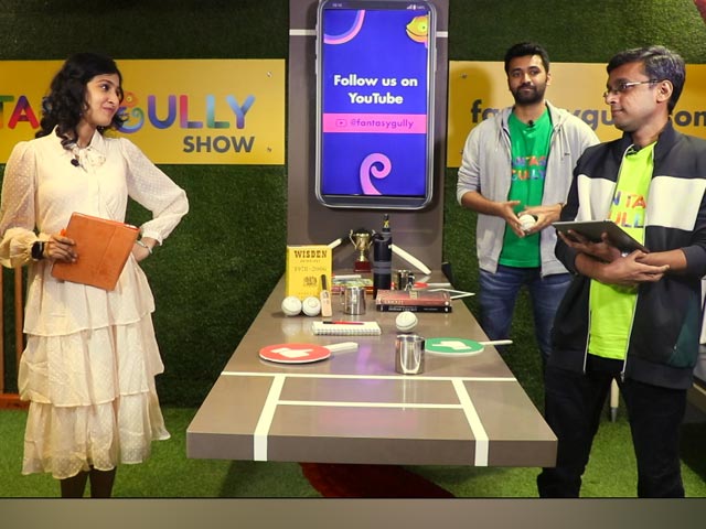 Rajasthan vs Delhi | Best Fantasy Cricket Picks