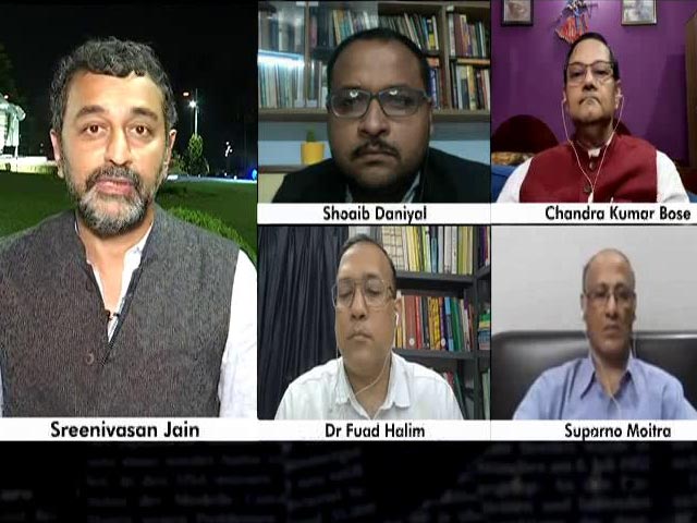 New Outfit Threatens Trinamool's Hold On Muslims In Bengal?