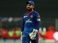 DC vs MI: Delhi's "Spiderman vs Hitman" Post Spins New Web