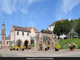 Facebook Accidentally Pulls Down Page Of French City. It's All In The Name Facebook Accidentally Pulls Down Page Of French City. It's All In The Name