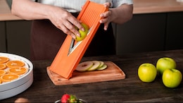 Amazon Sale 2021: Get Vegetable And Fruit Slicers Under Just Rs. 500