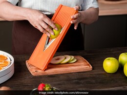 Amazon Sale 2021: Get Vegetable And Fruit Slicers Under Just Rs. 500